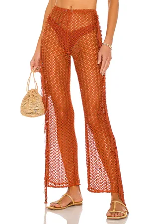 Camila Coelho Kira Pants in
