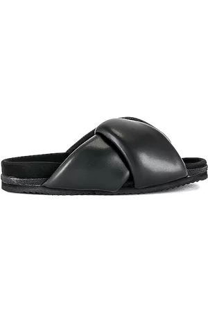R0AM Foldy Puffy Slide in