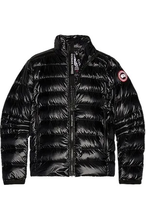 Canada Goose Crofton Jacket in