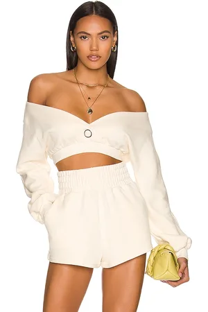Camila Coelho Kenzie Pullover in