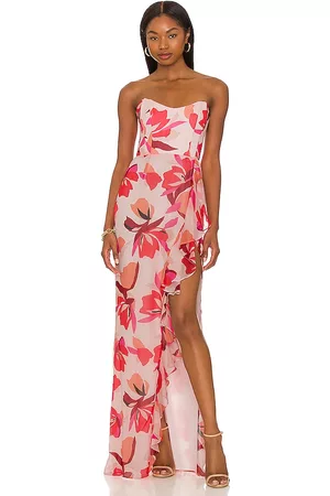 Katie May Baby Cakes Gown in