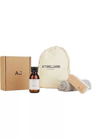 Attirecare Shoe Cleaning Set in /A. Size all.