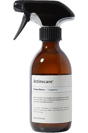 Attirecare Cepano Clean Home Spray in /A. Size all.