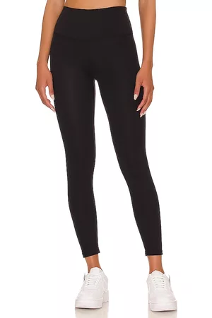 Splits59 Sprint High Waist Rigor Crop Legging in