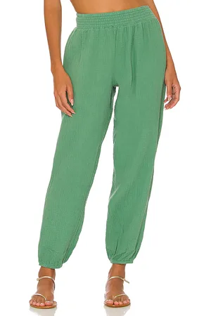 Bobi Beach Gauze Pant in
