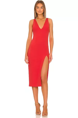 Katie May X REVOLVE Caliente Dress in