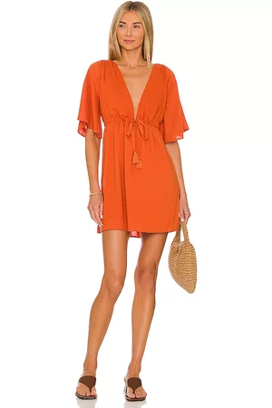 House of Harlow Donna Vestiti sexy - X REVOLVE Rouvella Mini Dress in - . Size S (also in XS).