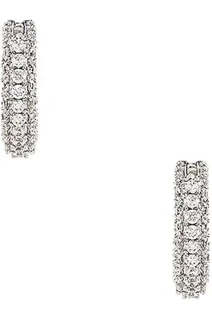 Luv AJ The Pave Amalfi Huggies in