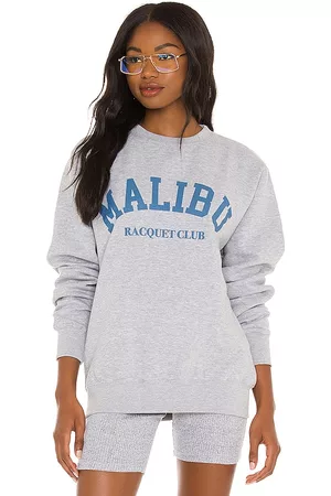DEPARTURE Malibu Crewneck in