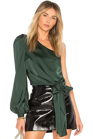 Lovers And Friends Kendall Blouse in
