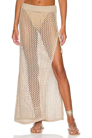Beach Riot Deborah Skirt in