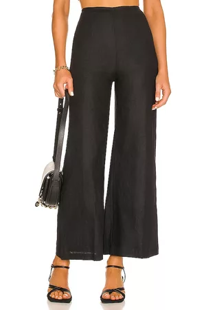 FAITHFULL THE BRAND Ottavio Pants in