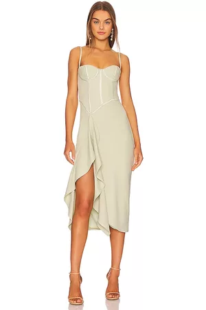 Katie May Doutzen Dress in