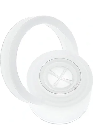 BKR Straw Cap 1L in /A