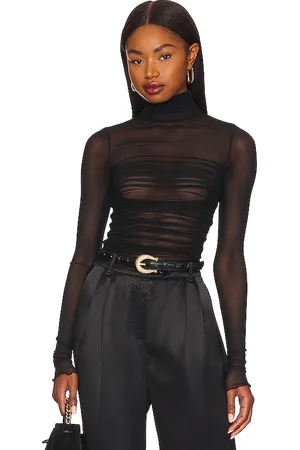 Free People Under It All Bodysuit in
