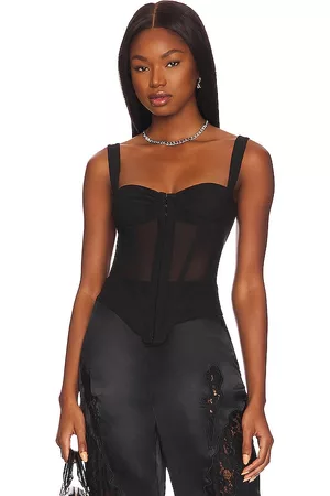 Miaou Deville Top in