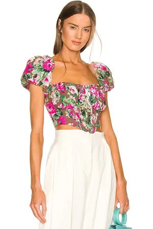 LPA Claudette Top in