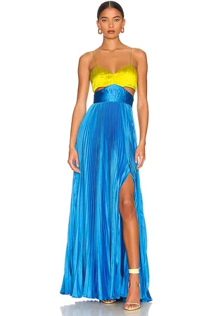AMUR Elodie Gown in