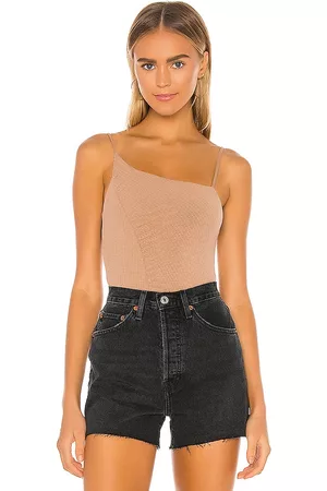 Lovers And Friends Donovan Bodysuit in