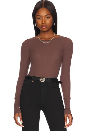Bobi Modal Thermal Top in