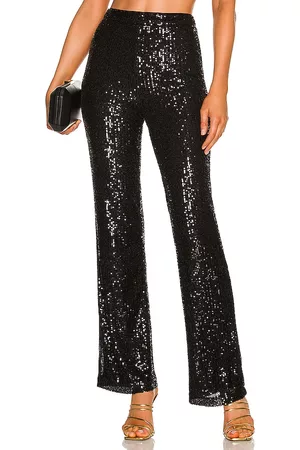 Camila Coelho Calvin Pant in