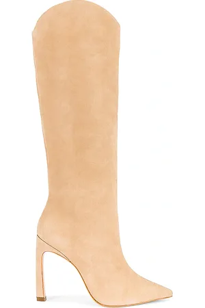 Schutz Maryana Sculpt Boot in