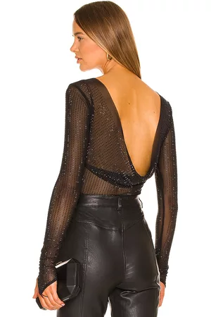 OW Mesha Blouse in