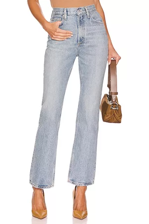AGOLDE High Rise Vintage Boot in