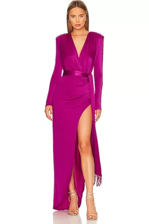 Bronx and Banco Maxi Dress in