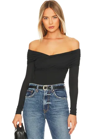 House of Harlow X REVOLVE Rhoda Bodysuit in