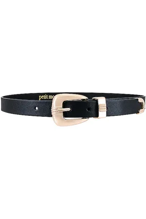 petit moments Square Belt in