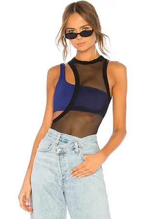 h:ours Sutra Bodysuit in