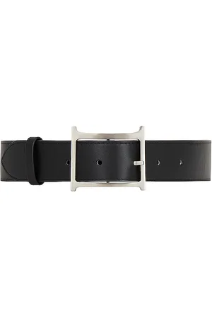 Helsa Logo Belt in