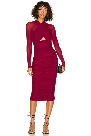 Bardot Aliyah Dress in