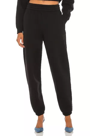 Alexander Wang Foundation Terry Classic Sweatpant in