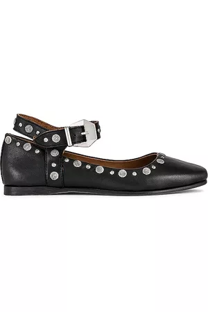 Free People Donna Mystic Mary Jane Flat in - . Size 36 (also in 36.5, 37.5, 38.5, 39, 37, 38).