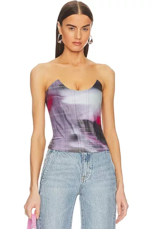 Miaou Leia Corset in