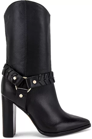House of Harlow Donna Stivali - X REVOLVE Amelia Boot in - . Size 6 (also in 7.5, 8.5, 9).