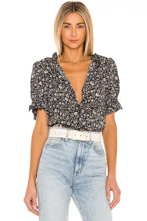 Selkie The Bistro Blouse in