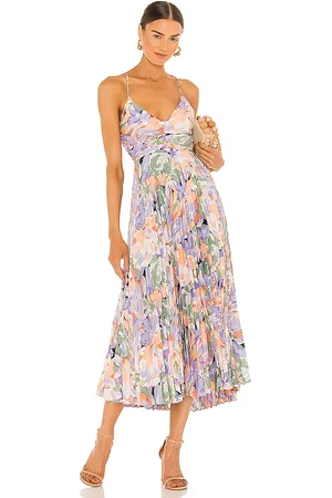 ASTR Blythe Dress in