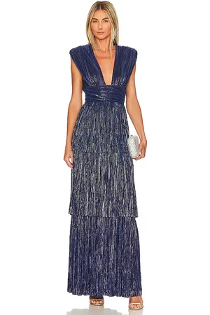 Sabina Musayev Judith Gown in