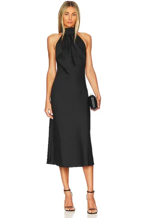 Lovers And Friends Raya Midi Dress in