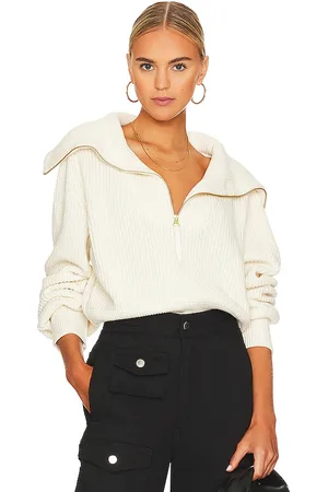 Varley Mentone Half Zip in