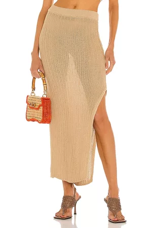 Camila Coelho Cleo Skirt in