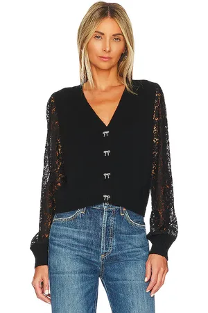 CAMI Lysandra Cardigan in