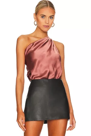 CAMI Darby Bodysuit in