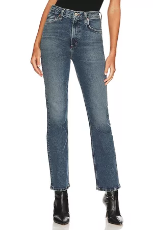 AGOLDE Vintage High Rise Bootcut in