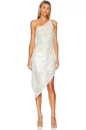 Lovers And Friends Cassie Midi Dress in