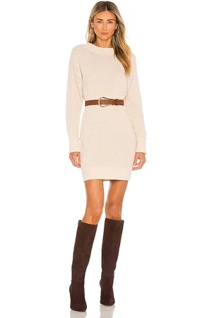 525 America Sweater Dress in