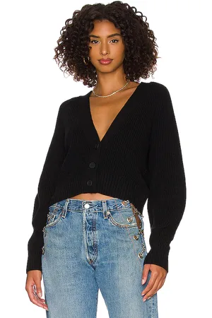 525 America V-Neck Cardigan in